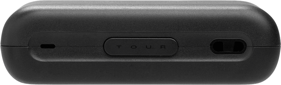Casque Bluetooth JBL Tour One M3 Smart Tx - Noir (1200130025105) — image 11