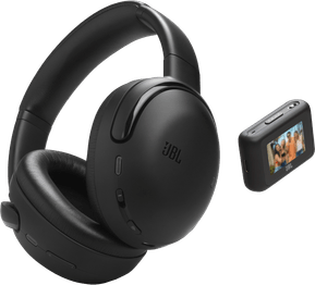 Casque Bluetooth JBL Tour One M3 Smart Tx - Noir (1200130025105)