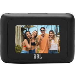 Casque Bluetooth JBL Tour One M3 Smart Tx - Noir (1200130025105)