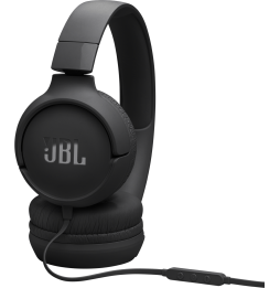 Casque Bluetooth JBL Tune 520C Noir - USB-C (1200130023255)