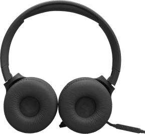 Casque filaire JBL Tune 520C Noir - USB-C (1200130023255) — image 7