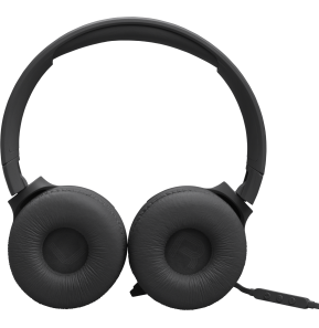 Casque Bluetooth JBL Tune 520C Noir - USB-C (1200130023255)
