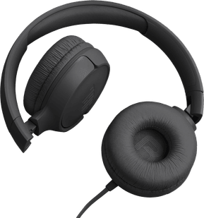 Casque filaire JBL Tune 520C Noir - USB-C (1200130023255) — image 8
