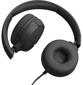 Casque Bluetooth JBL Tune 520C Noir - USB-C (1200130023255)