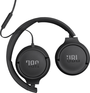 Casque filaire JBL Tune 520C Noir - USB-C (1200130023255) — image 6