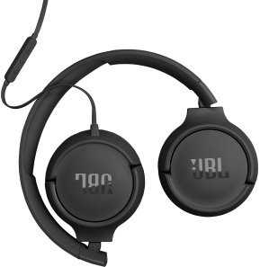 Casque Bluetooth JBL Tune 520C Noir - USB-C (1200130023255)
