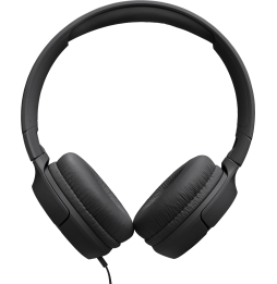 Casque Bluetooth JBL Tune 520C Noir - USB-C (1200130023255)