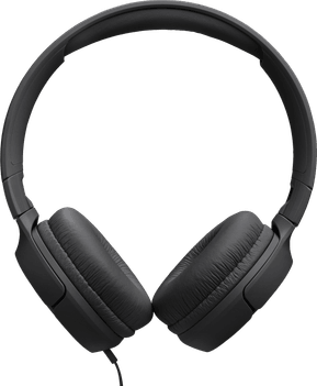 Casque filaire JBL Tune 520C Noir - USB-C (1200130023255) — image 5