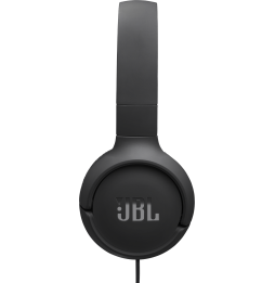 Casque Bluetooth JBL Tune 520C Noir - USB-C (1200130023255)