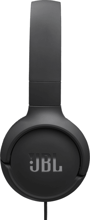 Casque filaire JBL Tune 520C Noir - USB-C (1200130023255) — image 3