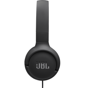 Casque Bluetooth JBL Tune 520C Noir - USB-C (1200130023255)