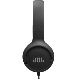 Casque Bluetooth JBL Tune 520C Noir - USB-C (1200130023255)