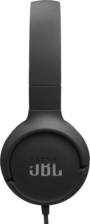 Casque filaire JBL Tune 520C Noir - USB-C (1200130023255) — image 4