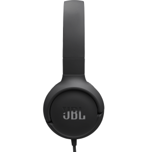 Casque Bluetooth JBL Tune 520C Noir - USB-C (1200130023255)
