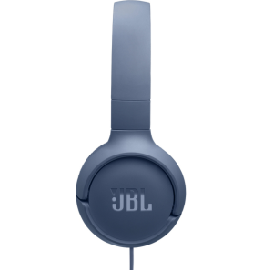 Casque Bluetooth JBL Tune 520C Bleu - USB-C (1200130023279)