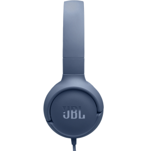 Casque Bluetooth JBL Tune 520C Bleu - USB-C (1200130023279)