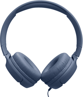 Casque filaire JBL Tune 520C Bleu - USB-C (1200130023279) — image 3