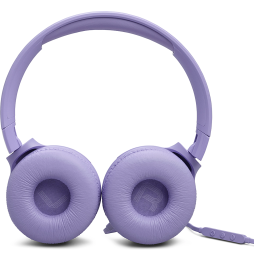 Casque Bluetooth JBL Tune 520C Violet - USB-C (1200130023286)