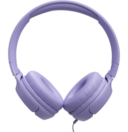 Casque Bluetooth JBL Tune 520C Violet - USB-C (1200130023286)