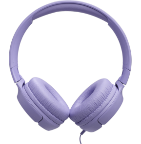 Casque Bluetooth JBL Tune 520C Violet - USB-C (1200130023286)