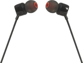 Écouteurs JBL T110 Noir - Jack 3,5 mm (6925281918926) — image 3