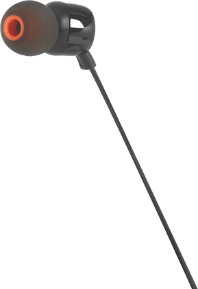 Écouteurs JBL T110 Noir - Jack 3,5 mm (6925281918926) — image 6