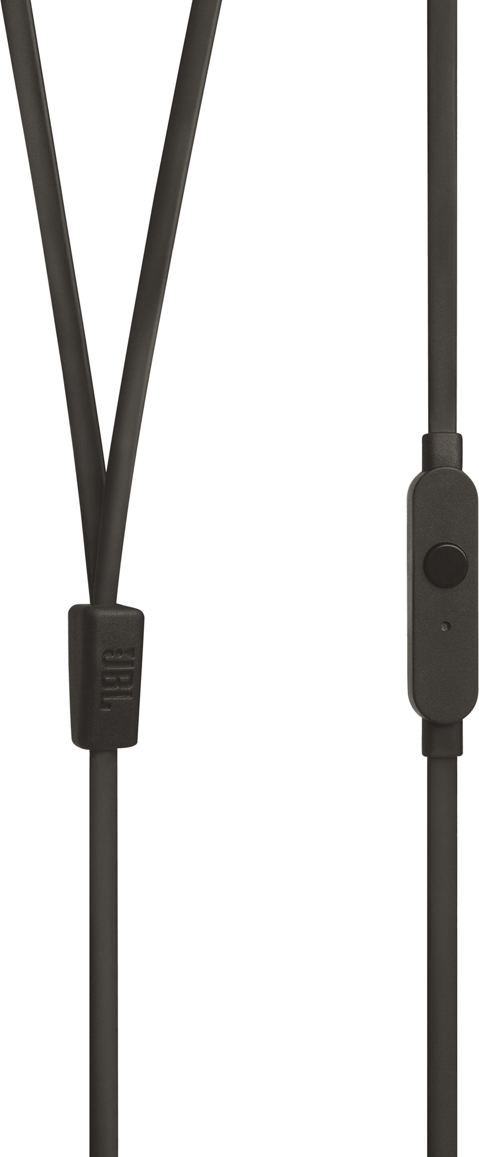 Écouteurs JBL T110 Noir - Jack 3,5 mm (6925281918926) — image 5