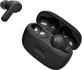 Écouteurs Bluetooth JBL Wave 200 TWS Noir (6925281988424) — image 2