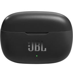 Écouteurs Bluetooth JBL Wave 200 TWS Noir (6925281988424)