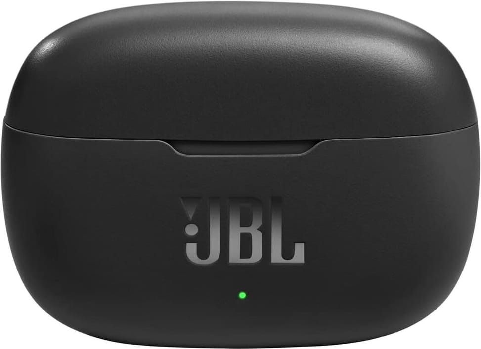 Écouteurs Bluetooth JBL Wave 200 TWS Noir (6925281988424) — image 7
