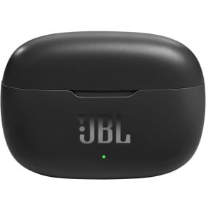Écouteurs Bluetooth JBL Wave 200 TWS Noir (6925281988424)