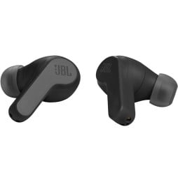 Écouteurs Bluetooth JBL Wave 200 TWS Noir (6925281988424)
