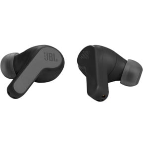 Écouteurs Bluetooth JBL Wave 200 TWS Noir (6925281988424)