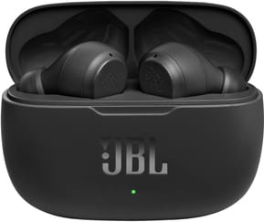 Écouteurs Bluetooth JBL Wave 200 TWS Noir (6925281988424) — image 3