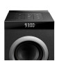 Lecteur CD MP3 Energy Sistem Music Box Z400 Noir (Radio FM et écran LCD rétro éclairé avec USB, Carte SD)