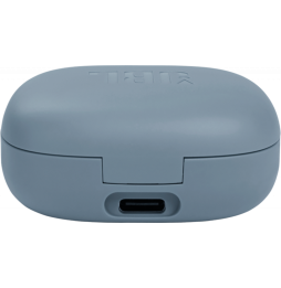 Écouteurs Bluetooth JBL Wave 300 TWS Bleu (6925281993527)