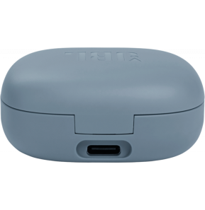 Écouteurs Bluetooth JBL Wave 300 TWS Bleu (6925281993527)