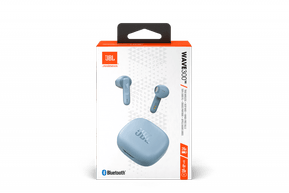 Écouteurs Bluetooth JBL Wave 300 TWS Bleu (6925281993527) — image 5