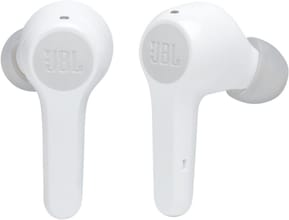 Écouteurs Bluetooth JBL T215 TWS Blanc (6925281978760) — image 2
