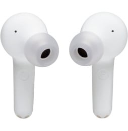 Écouteurs Bluetooth JBL T215 TWS Blanc (6925281978760)