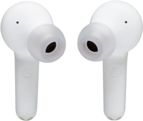 Écouteurs Bluetooth JBL T215 TWS Blanc (6925281978760) — image 3