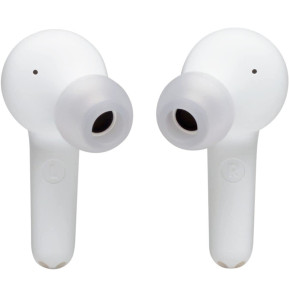 Écouteurs Bluetooth JBL T215 TWS Blanc (6925281978760)