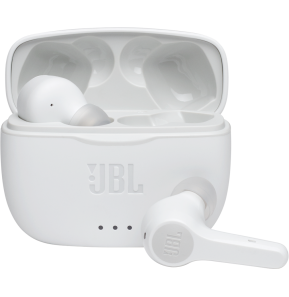 Écouteurs Bluetooth JBL T215 TWS Blanc...
