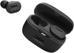 Écouteurs Bluetooth JBL Tune 130 NC TWS Noir (6925281991455)