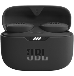 Écouteurs Bluetooth JBL Tune 130 NC TWS Noir (6925281991455)