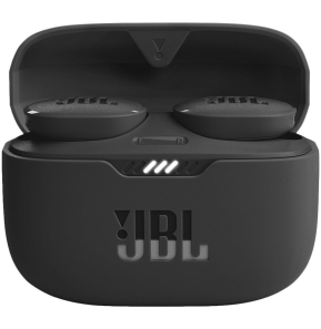 Écouteurs Bluetooth JBL Tune 130 NC TWS Noir (6925281991455)