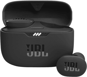 Écouteurs Bluetooth JBL Tune 130 NC TWS Noir (6925281991455) — image 2