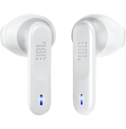 Écouteurs Bluetooth JBL Wave Flex TWS Blanc (6925281953491)