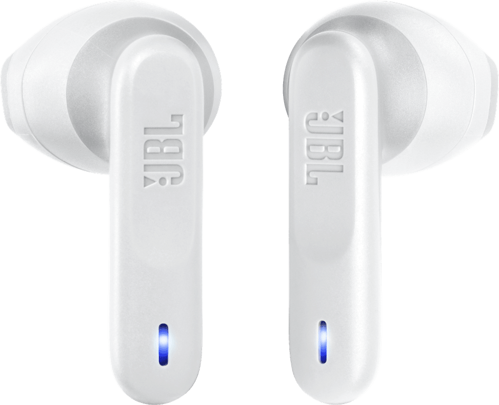 Écouteurs Bluetooth JBL Wave Flex TWS Blanc (6925281953491) — image 4