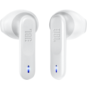 Écouteurs Bluetooth JBL Wave Flex TWS Blanc (6925281953491)